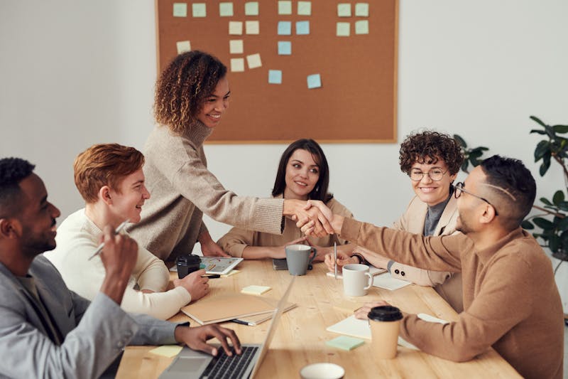 Relacionamiento Comunitario